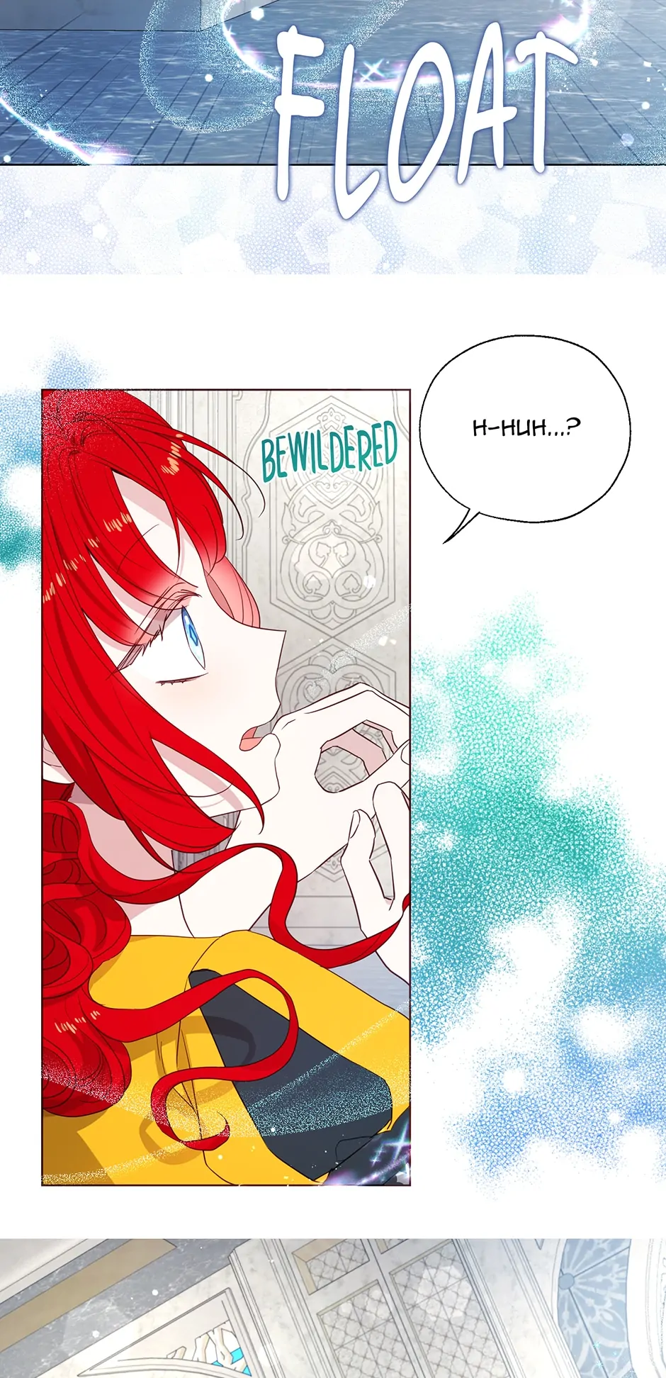 Seduce the Villain’s Father Chapter 153 - page 34